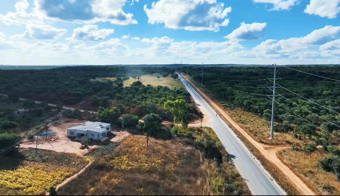 ���޽� ·���У�Boundless Vision��������������Shared Journey��